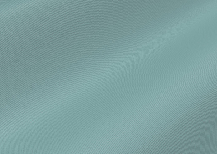 Trinity (Blackout), Panorama Blue - Roller Blind - Image 4
